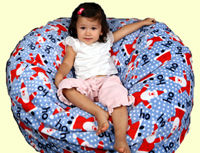 ho ho ho 37 inch grand prize bean bag ho ho ho 37 inch grand prize bean bag