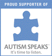 Autism Speaks