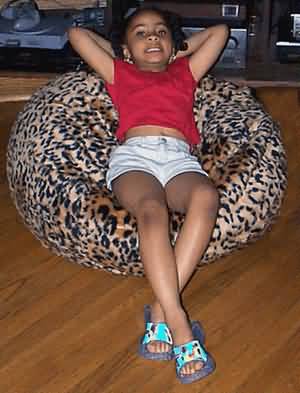 27 inch small with 5 year old